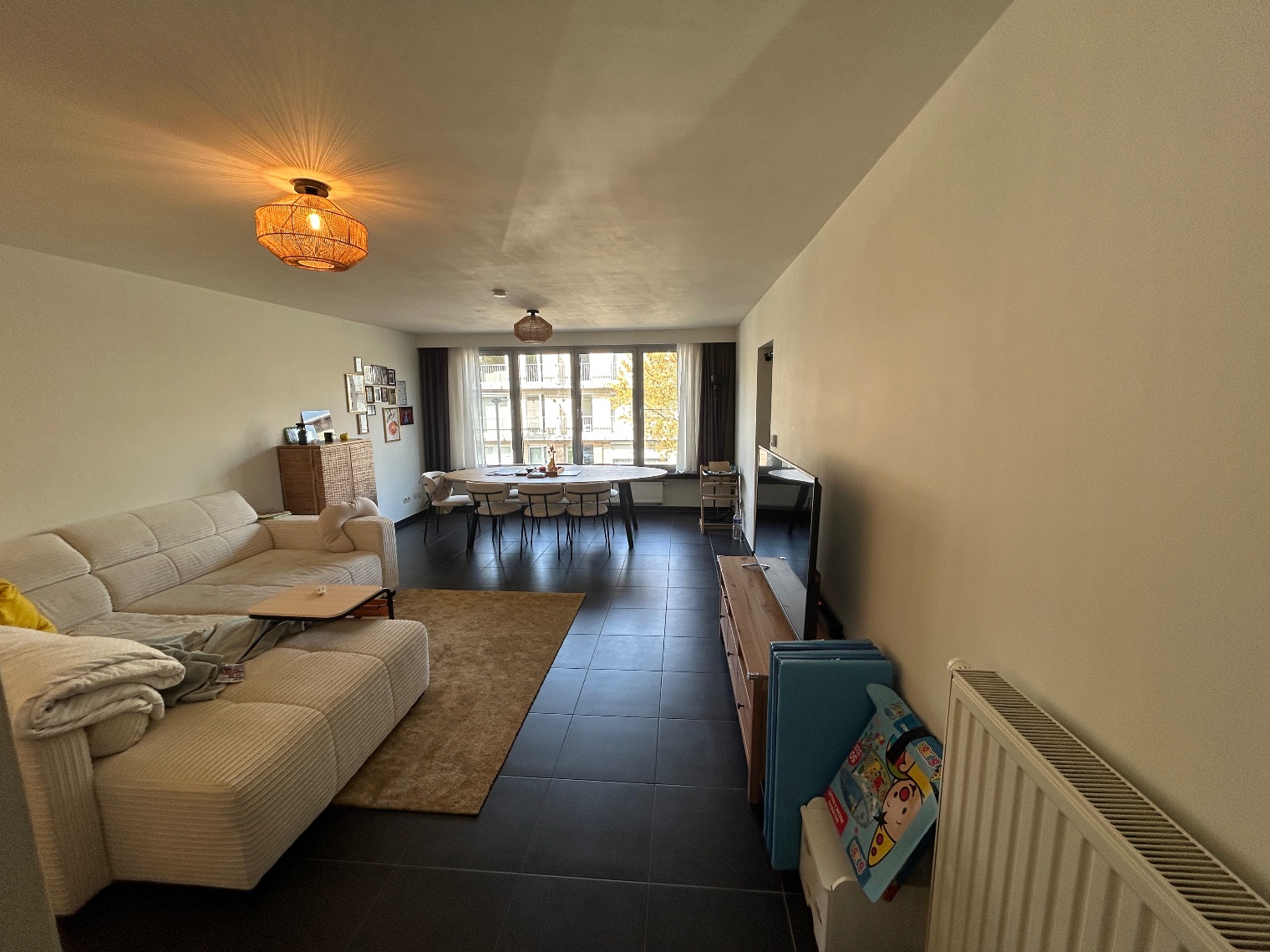 Apartment for sale in Edegem with 2 bedrooms - photo 2