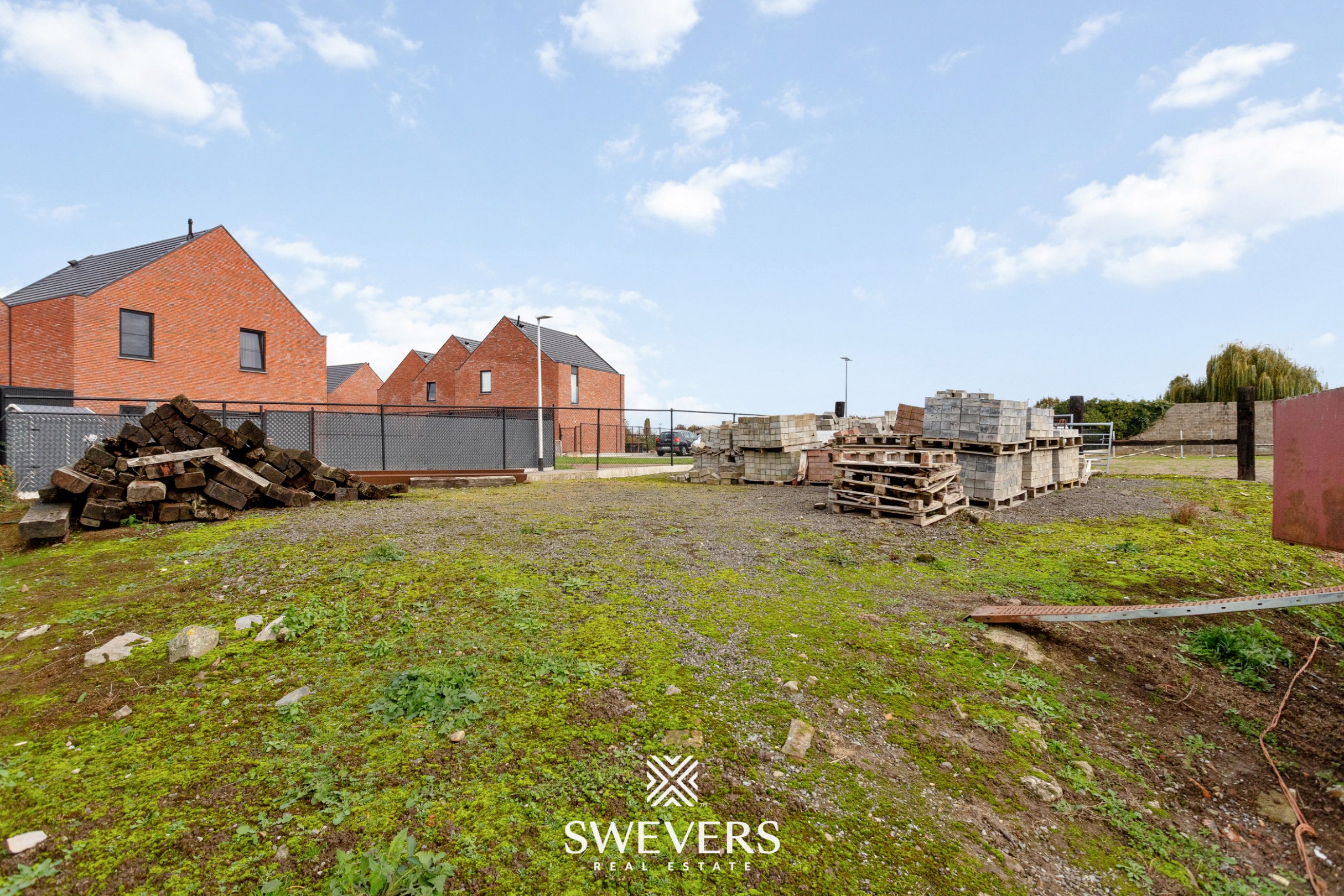 Land for sale in Sint-Truiden - photo 4