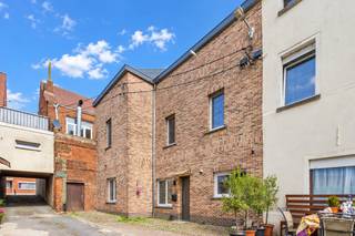 House for sale in Halle
