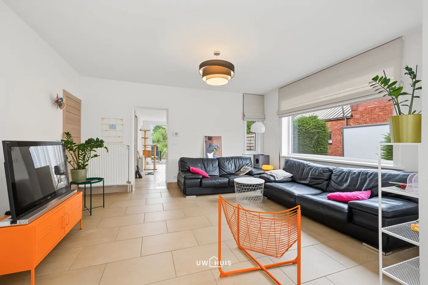 Maison à vendre à Stekene avec 2 chambres - photo 5