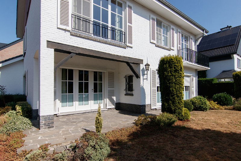 House for sale in Hasselt with 4 bedrooms - photo 5