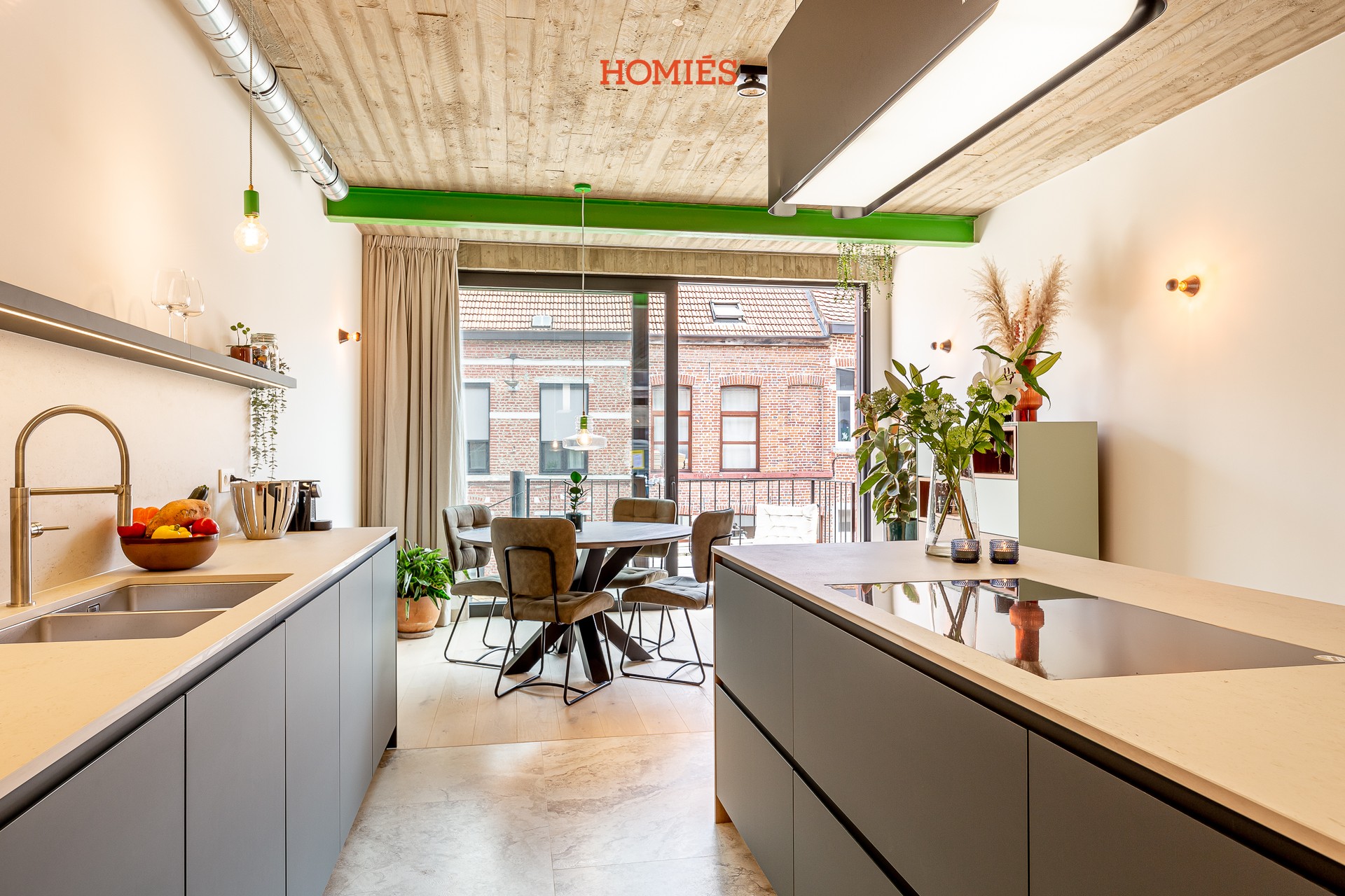 Hoogwaardige nieuwbouwwoning met staanplaats (label A) - photo 3