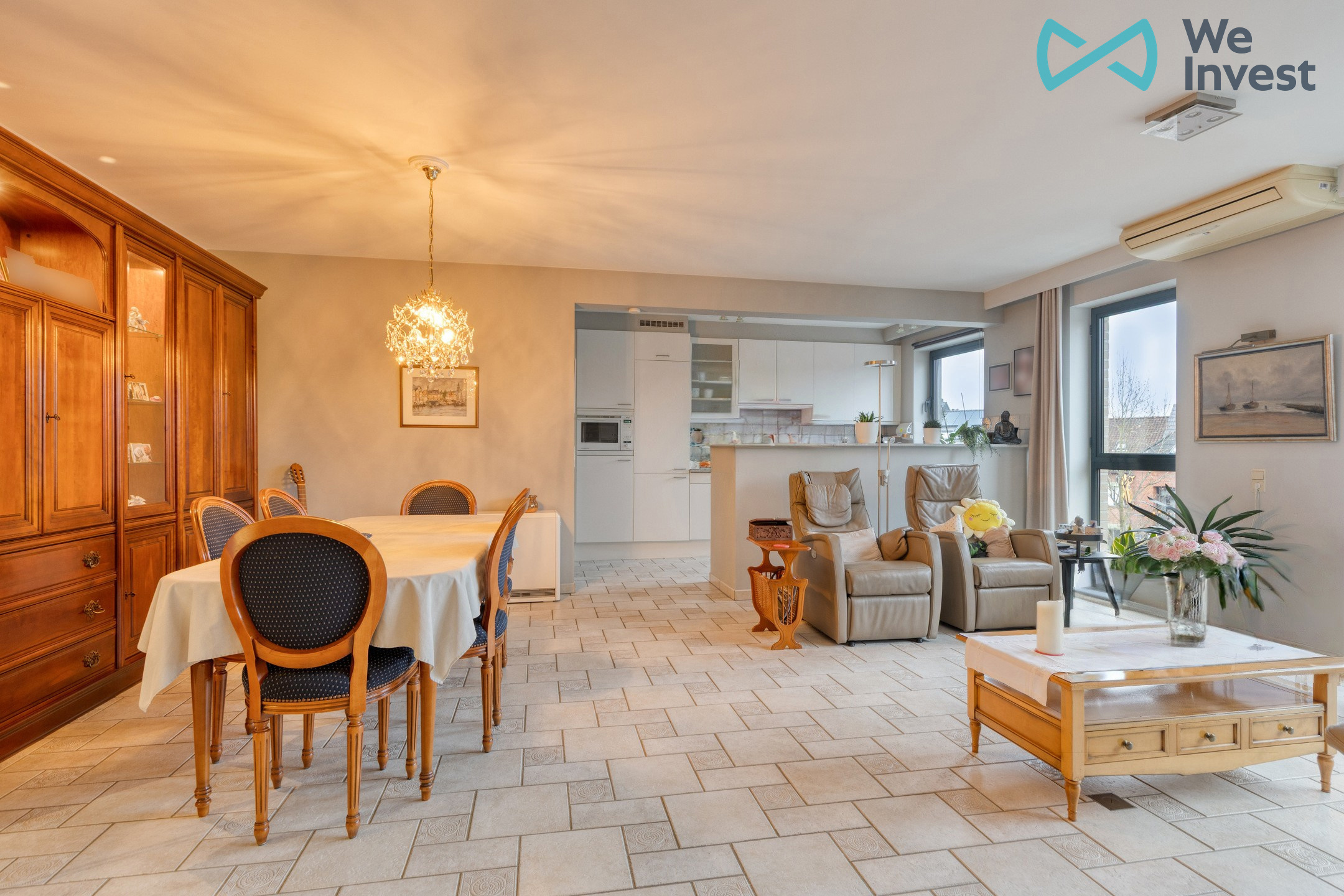 Zorgeloos investeren in vastgoed! Sale &amp; Lease Back  - foto 4