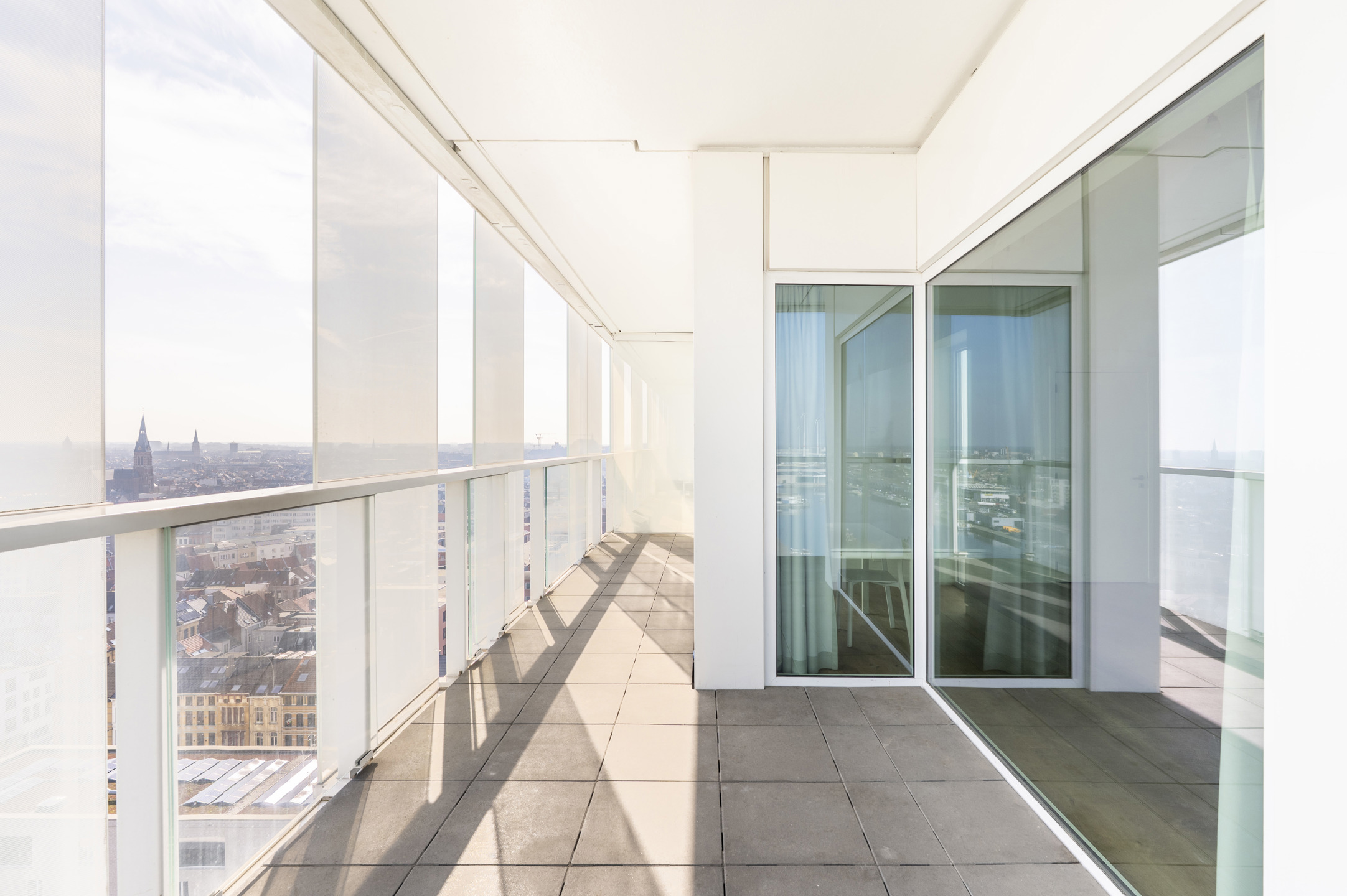 Apartment for sale in Antwerp with 2 bedrooms - photo 1