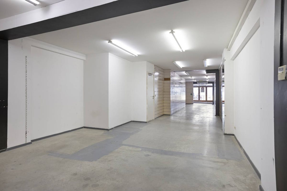 Pop-up kans op de Zeedijk: Handelspand (94 m²) - foto 2