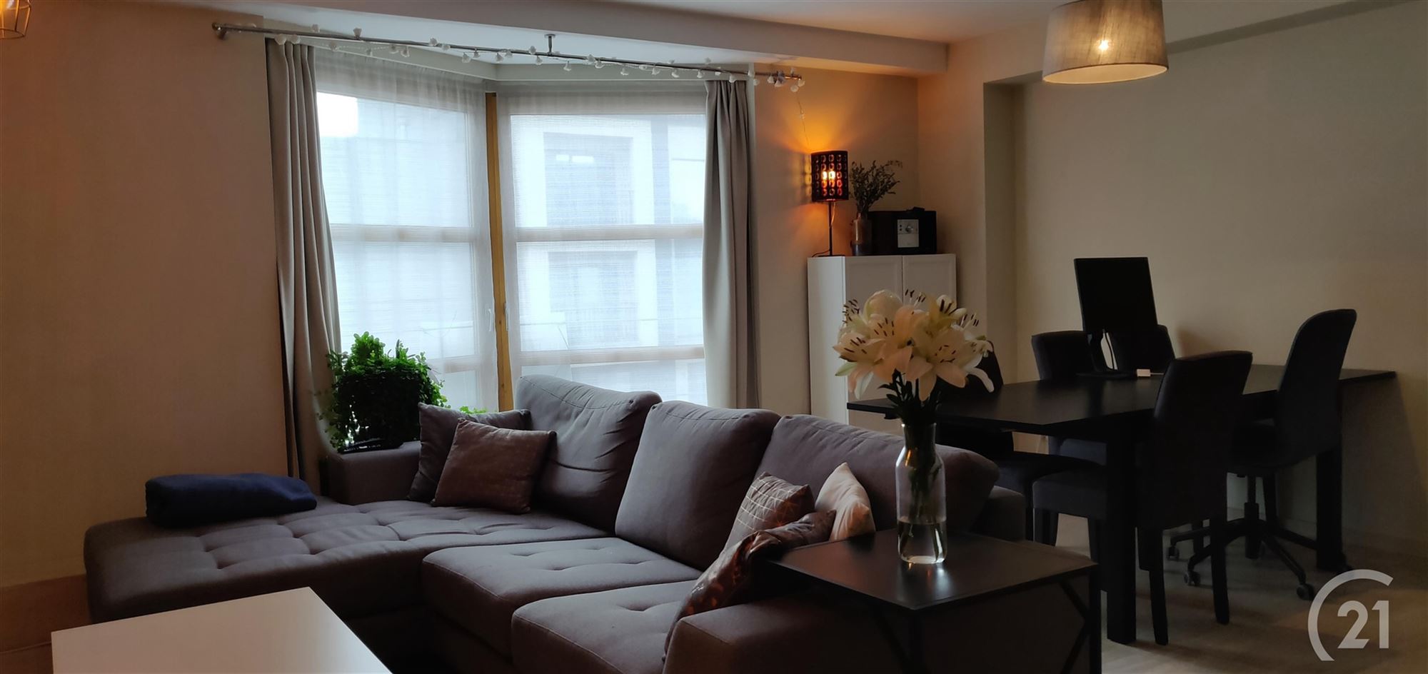 Appartement à vendre à Putte avec 2 chambres - photo 3