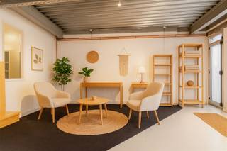 Ready-to-use commercial property at prime location in Mechelen Are you looking for the perfect location for your business? We present you this...