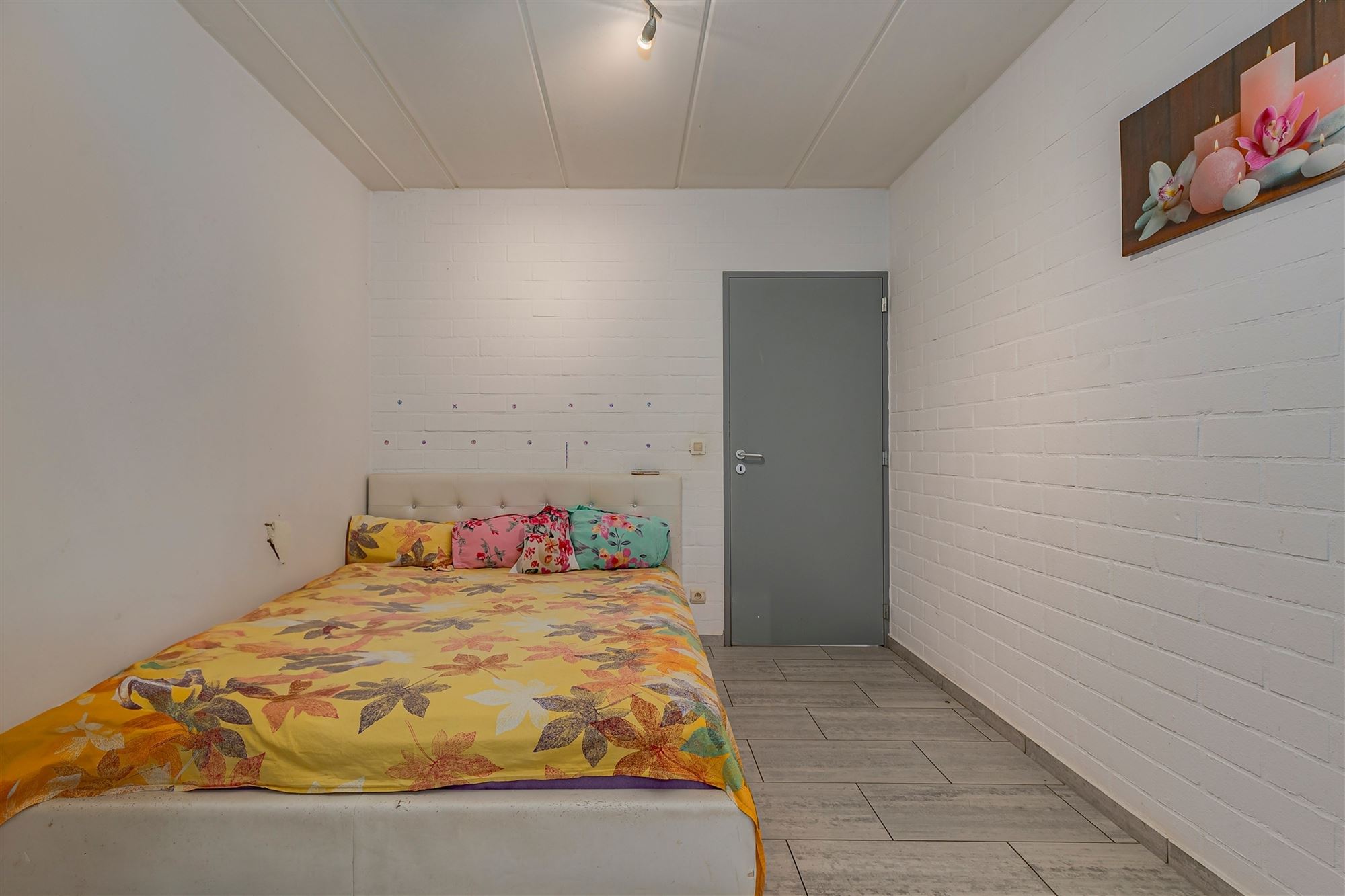 Recent appartementsgebouw met 5 appt + garage in Merksem - foto 5