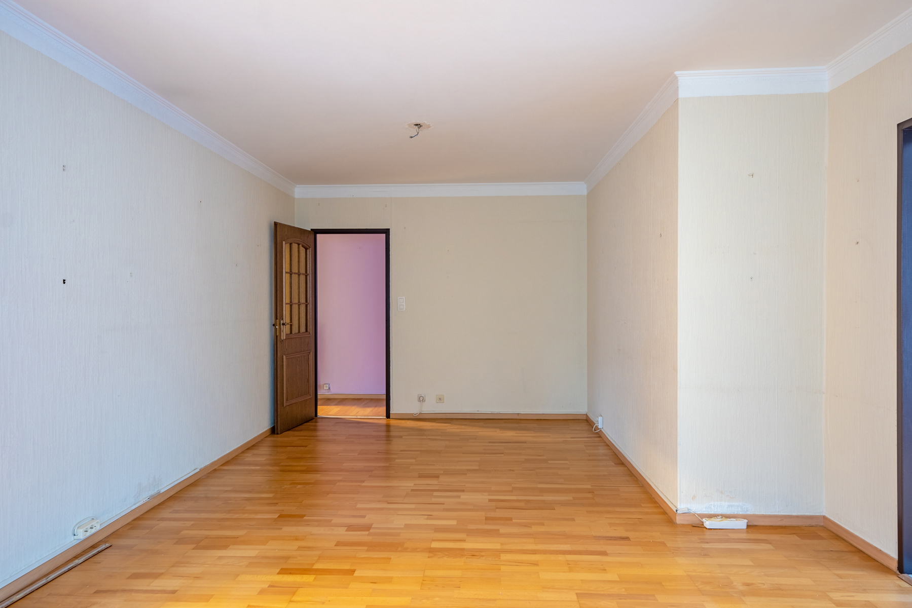 Centraal gelegen 2 slaapkamer appartement met lift.  - foto 4