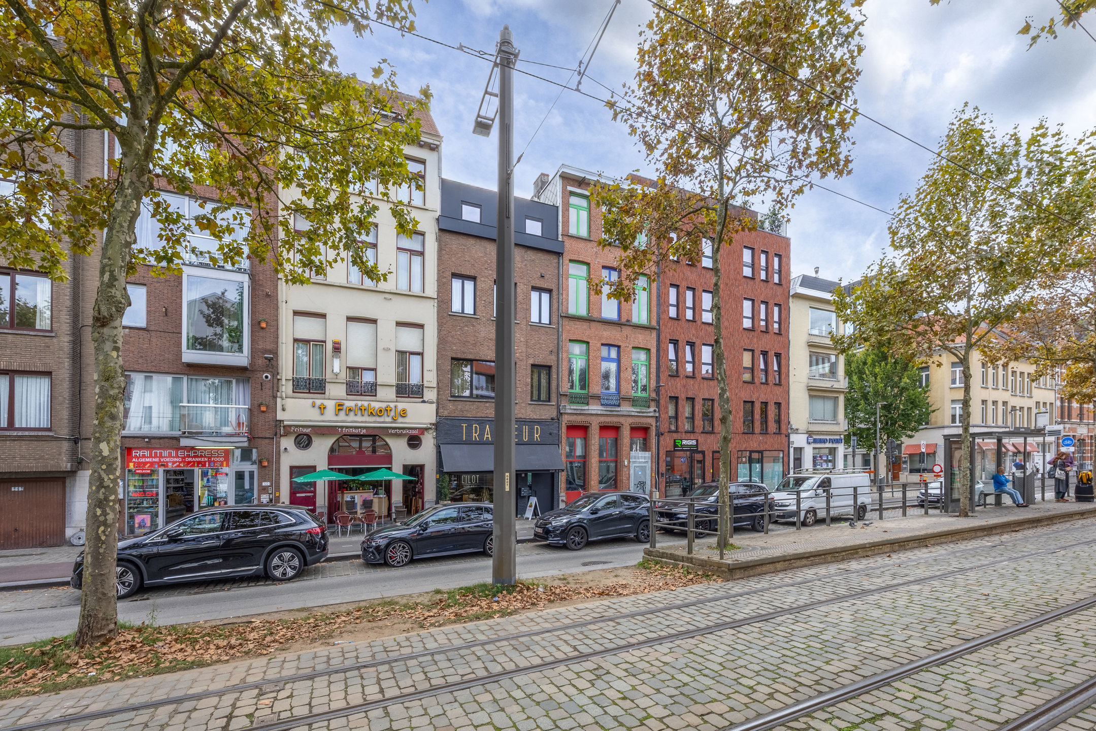 House for sale in Antwerp with 5 bedrooms - photo 4