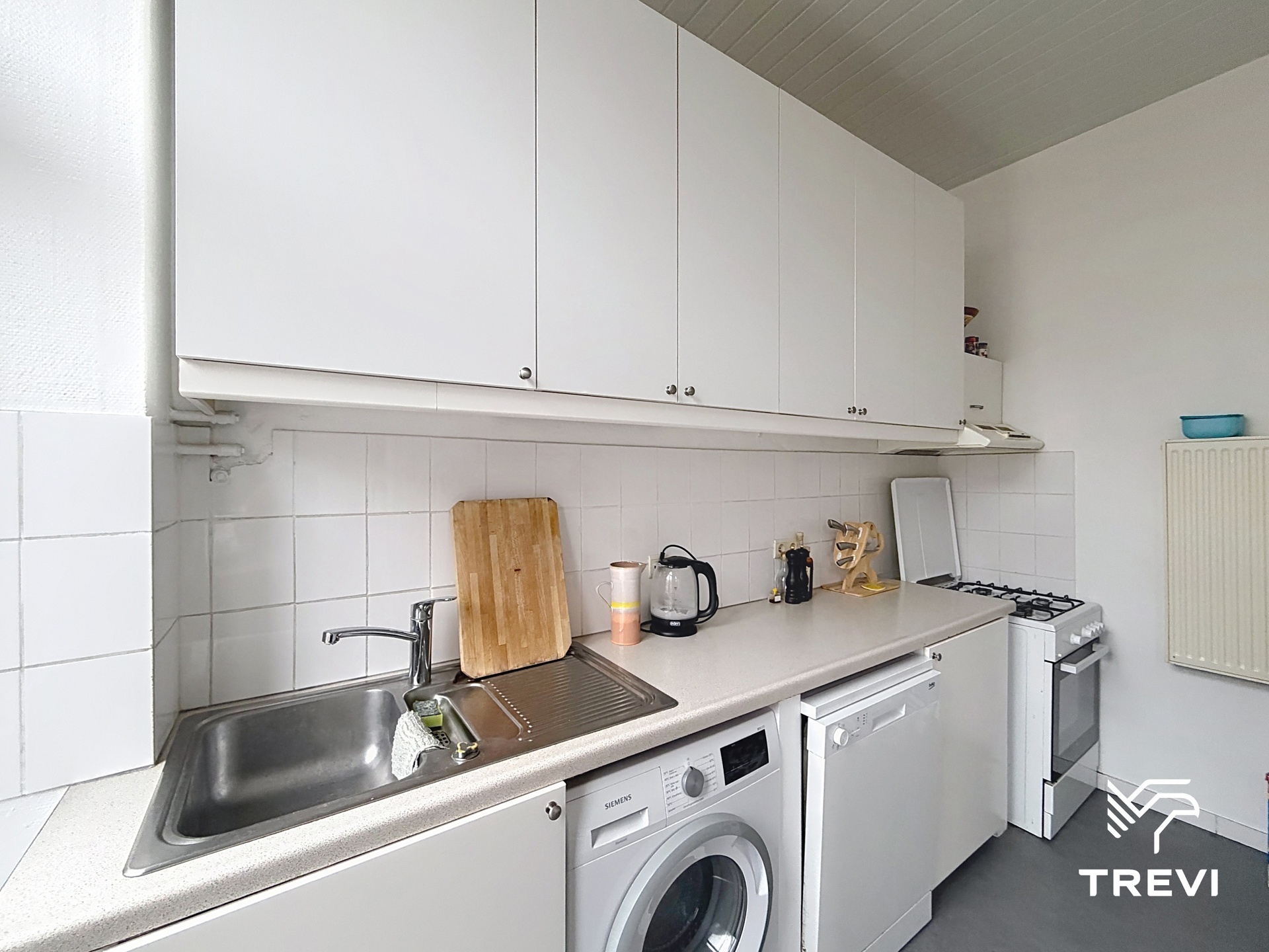 Mooie 1-kamerwoning van ± 87 m² - foto 5