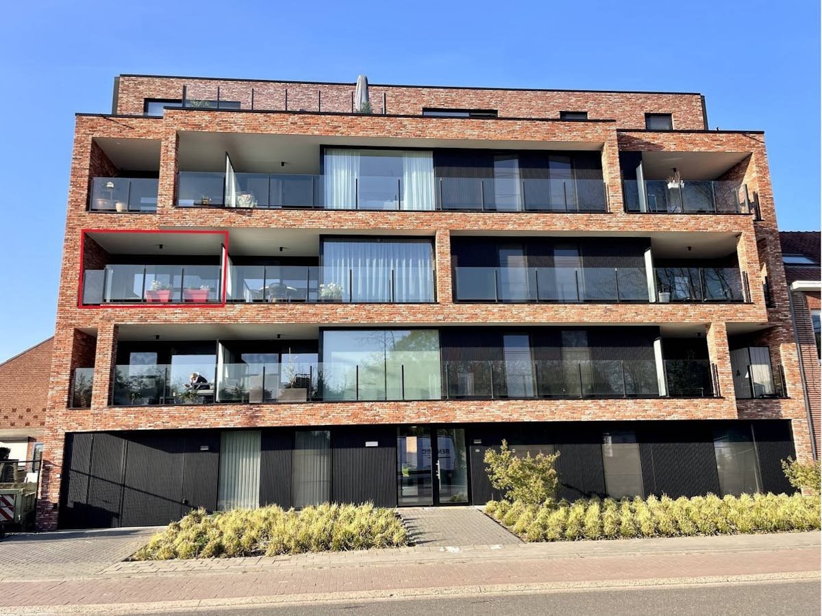 Apartment in Kuringen
