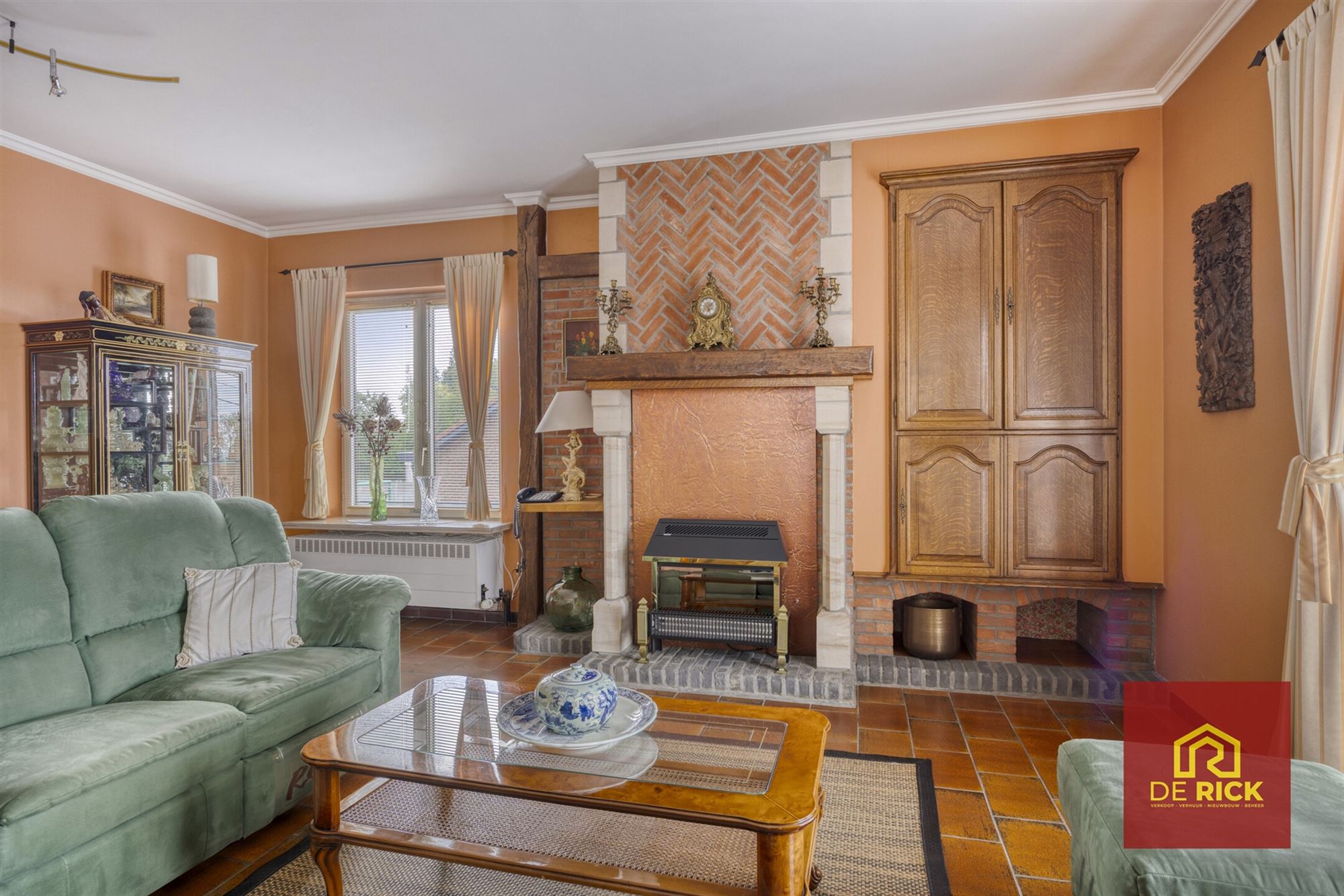 Maison - photo 4