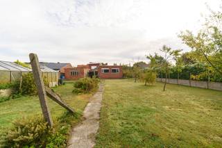 Maison à vendre à Begijnendijk