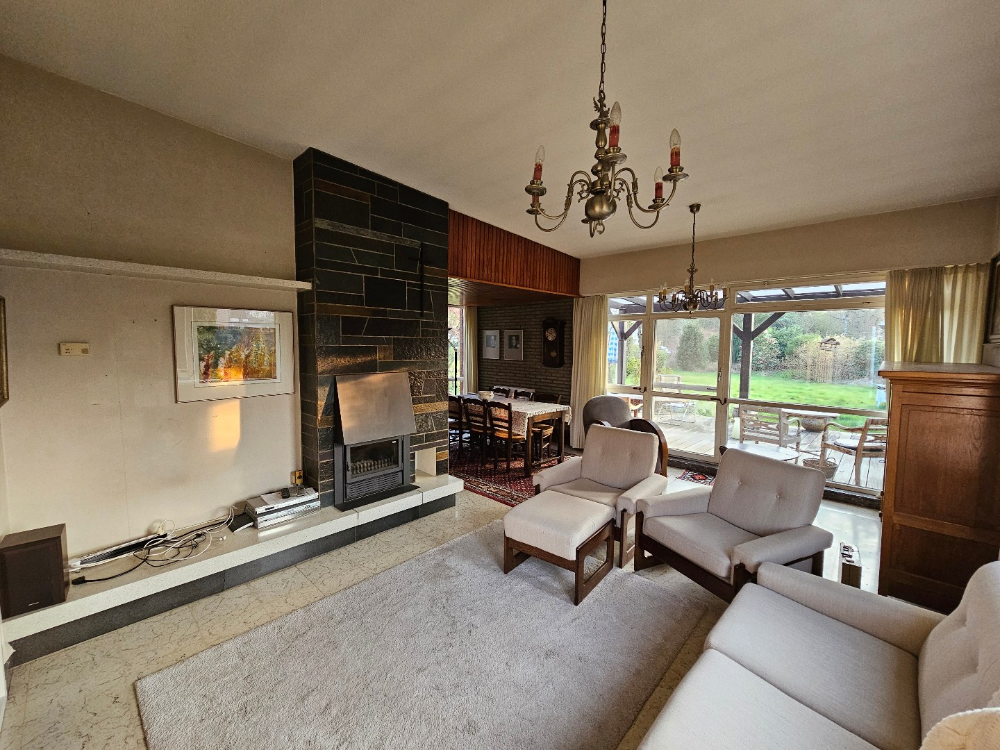 Huis te koop in Boortmeerbeek met 3 slaapkamers - foto 4