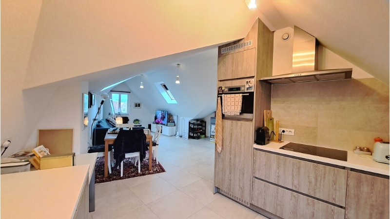 Prachtig 1-slaapkamerappartement te huur in Brugge - photo 4