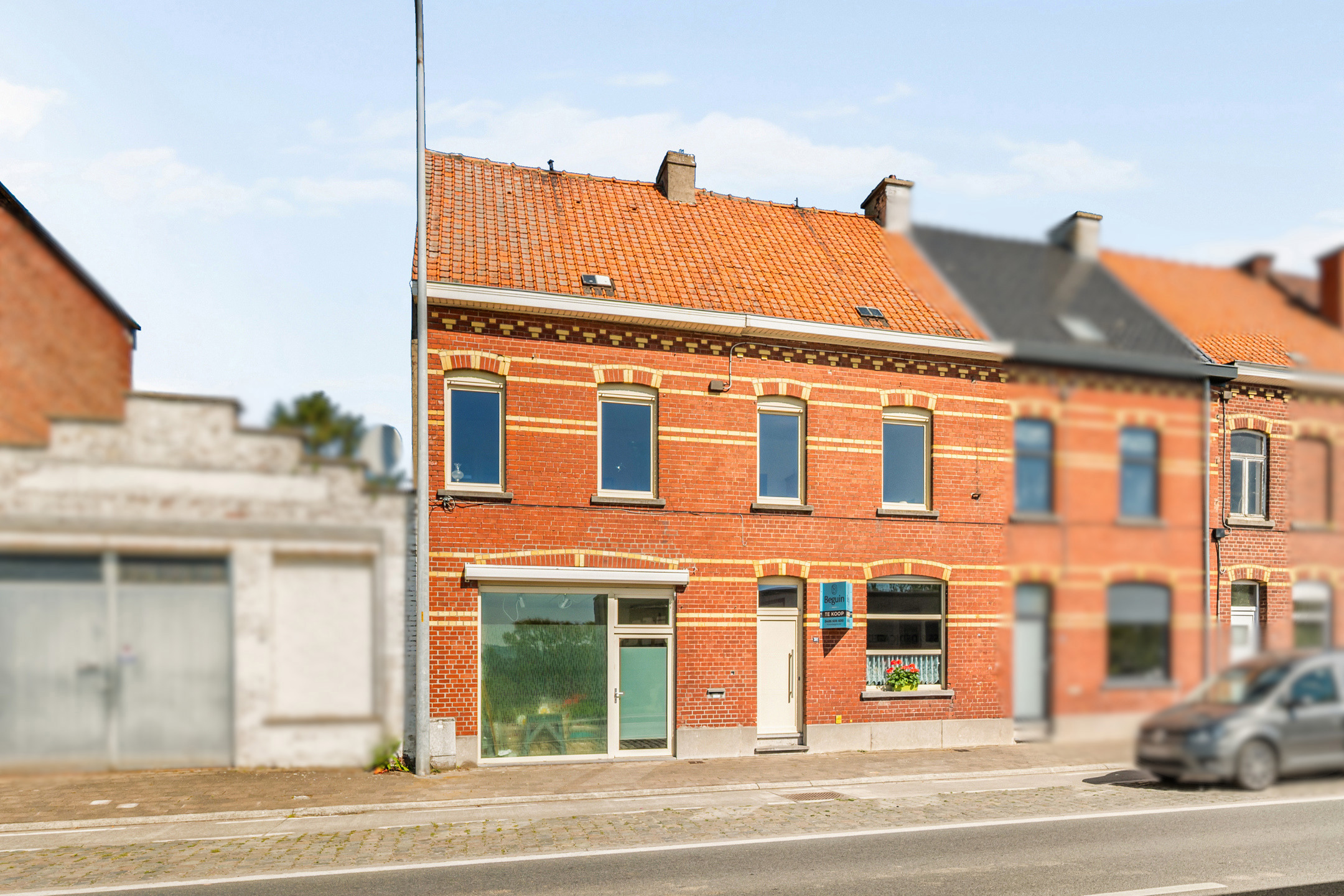 Ruime instapklare woning! - foto 3