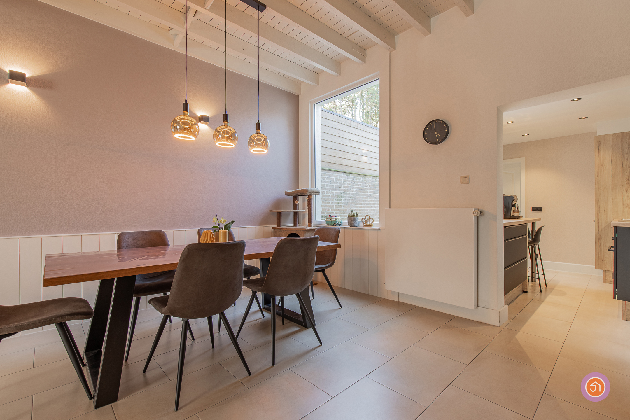 Instapklare starterswoning op een gunstige locatie - foto 4