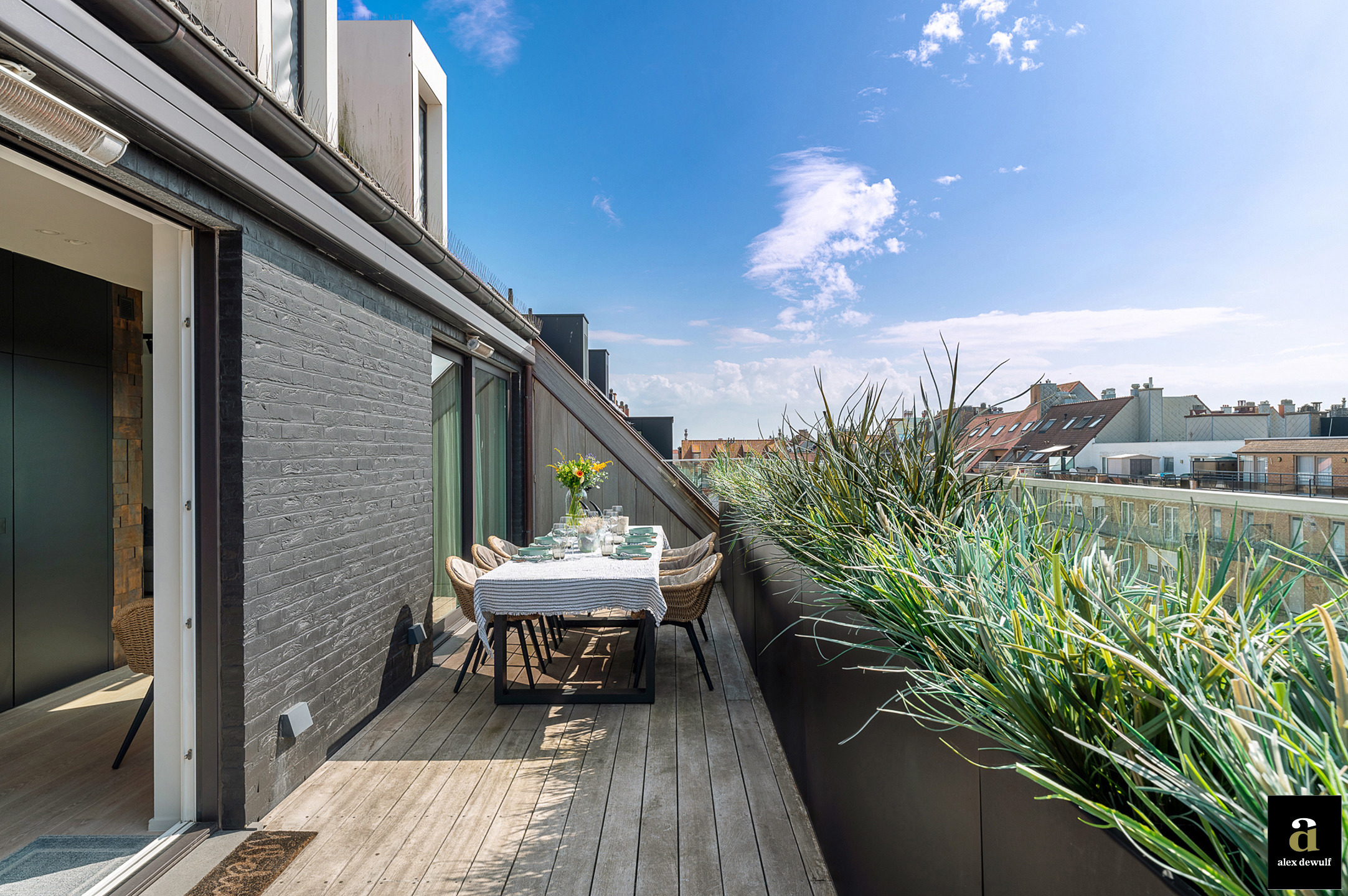 Appartement à vendre à Knokke-Heist avec 3 chambres - photo 4