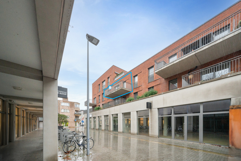 Appartement à louer à Roulers avec 1 chambre - photo 1