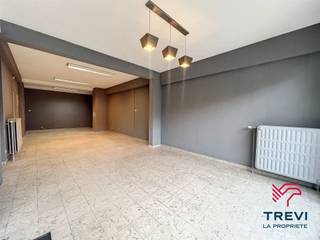 Commercieel te koop in Charleroi