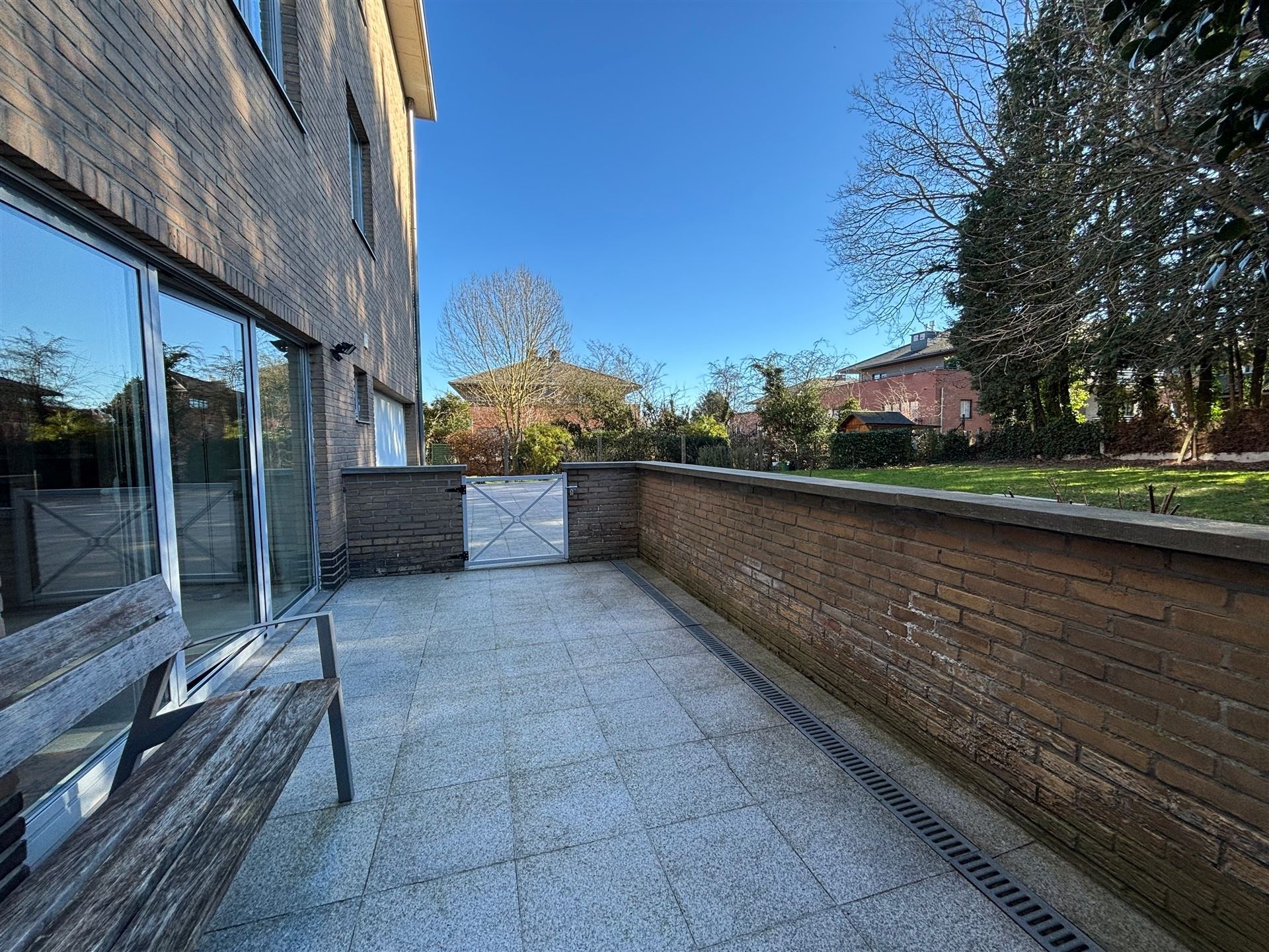 Apartment for sale in Enghien with 1 bedroom - photo 4