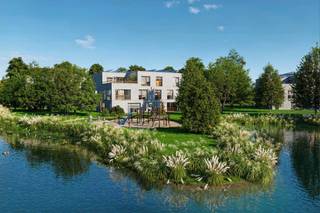 Apartment for sale in Ravels