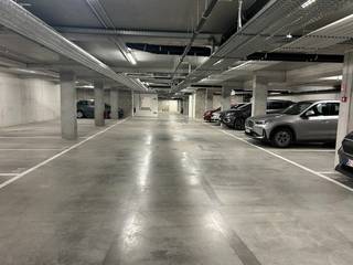 Garage à vendre à Anvers