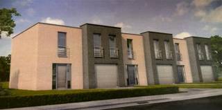 Wij zijn vereerd om deze schitterende projectgrond te koop aan te bieden midden in het bruisende handelscentrum van Wilsele-dorp. Deze...