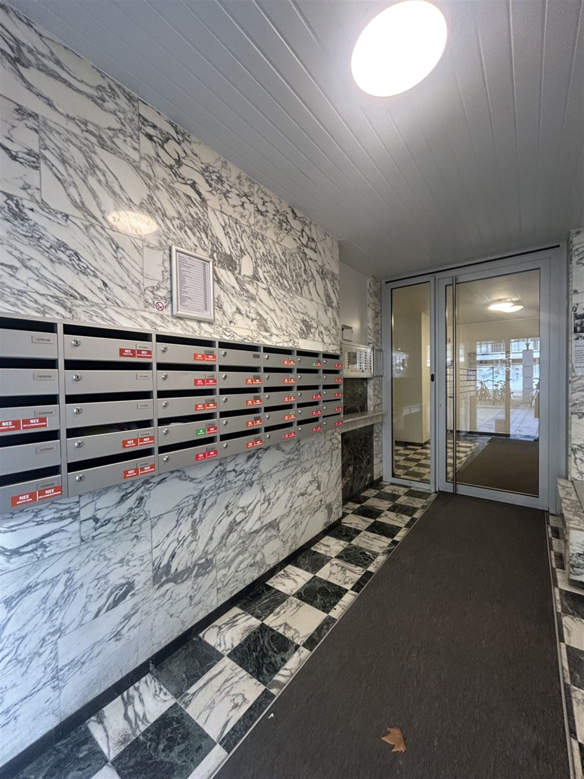 Appartement à vendre à Louvain avec 1 chambre - photo 2