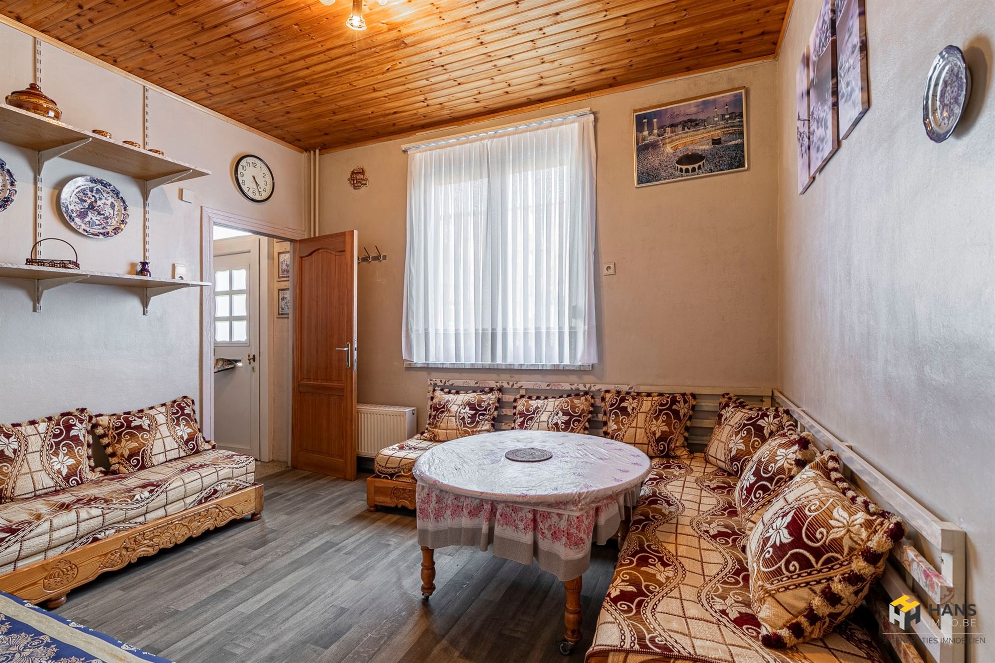 Maison à vendre à Deurne avec 4 chambres - photo 2