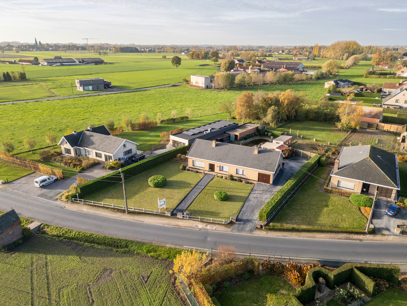 Alleenstaande woning te Ruiselede. - foto 2