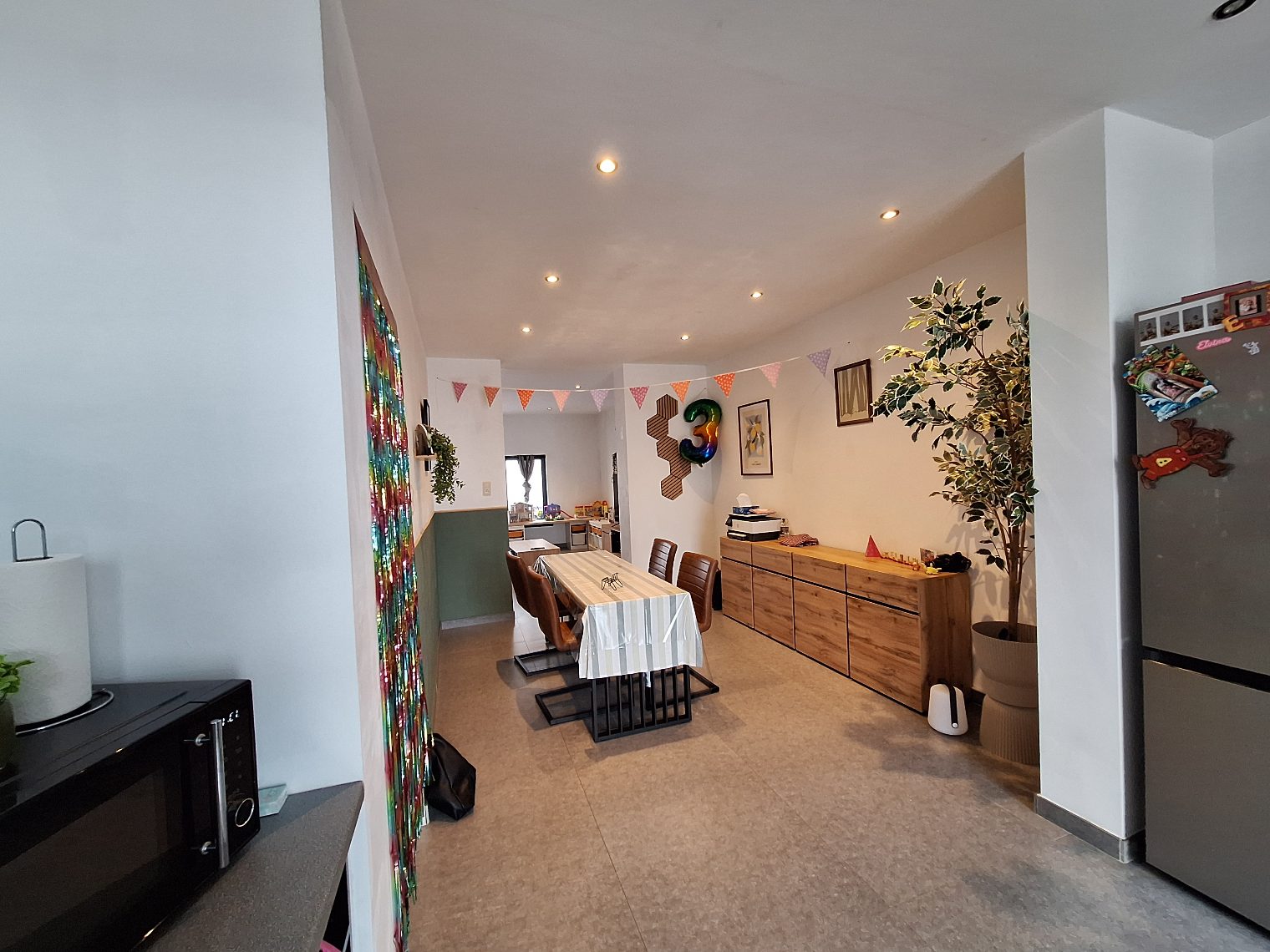Huis te koop in Aalst met 3 slaapkamers - foto 5