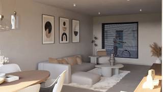 <p>Welkom in deze prachtige woning gelegen in het hart van Eeklo. Deze moderne woning biedt ruim comfort met vier stijlvolle slaapkamers en een elegante badkamer. De eigentijdse architectuur en de uitstekende ligging maken het tot een ideale gezinswoning.</p><p><strong>Indeling</strong></p><p>Stap binnen in de lichtrijke woonkamer, die naadloos overgaat in een smaakvol ingerichte eetkamer. De open keuken is voorzien van hoogwaardige apparatuur en een centraal eiland, ideaal voor culinaire liefhebbers en gezellige etentjes met vrienden en familie. Grote ramen zorgen voor een overvloed aan natuurlijk licht en bieden uitzicht op de eigen private tuin.</p><p><strong>Exterieur</strong></p><p>De voortuin geeft de woning een charmante uitstraling, terwijl de achtertuin privacy biedt voor ontspanning. Er is geen garage, maar parkeren kan gemakkelijk voor de deur.</p><p><strong>Locatie</strong></p><p>Deze woning ligt in een rustige buurt, dichtbij winkels, scholen en openbaar vervoer. Met een boeiende mix van natuur en stad, is Eeklo een ideale plek voor wie op zoek is naar comfort en gemak.</p><p>Mis deze unieke kans niet om eigenaar te worden van deze schitterende woning. Neem vandaag nog contact met ons op voor meer informatie of een bezichtiging (Bert : 0496 33 24 56)!</p>