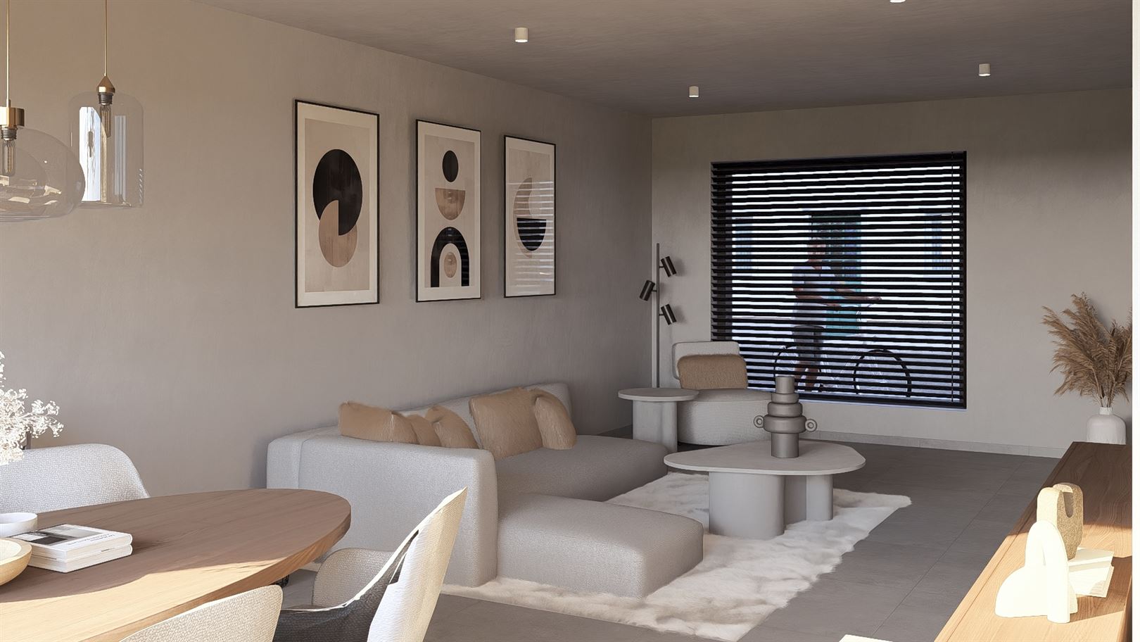 prachtige CASCO nieuwbouwwoning met vier slaapkamers !!! - foto 3