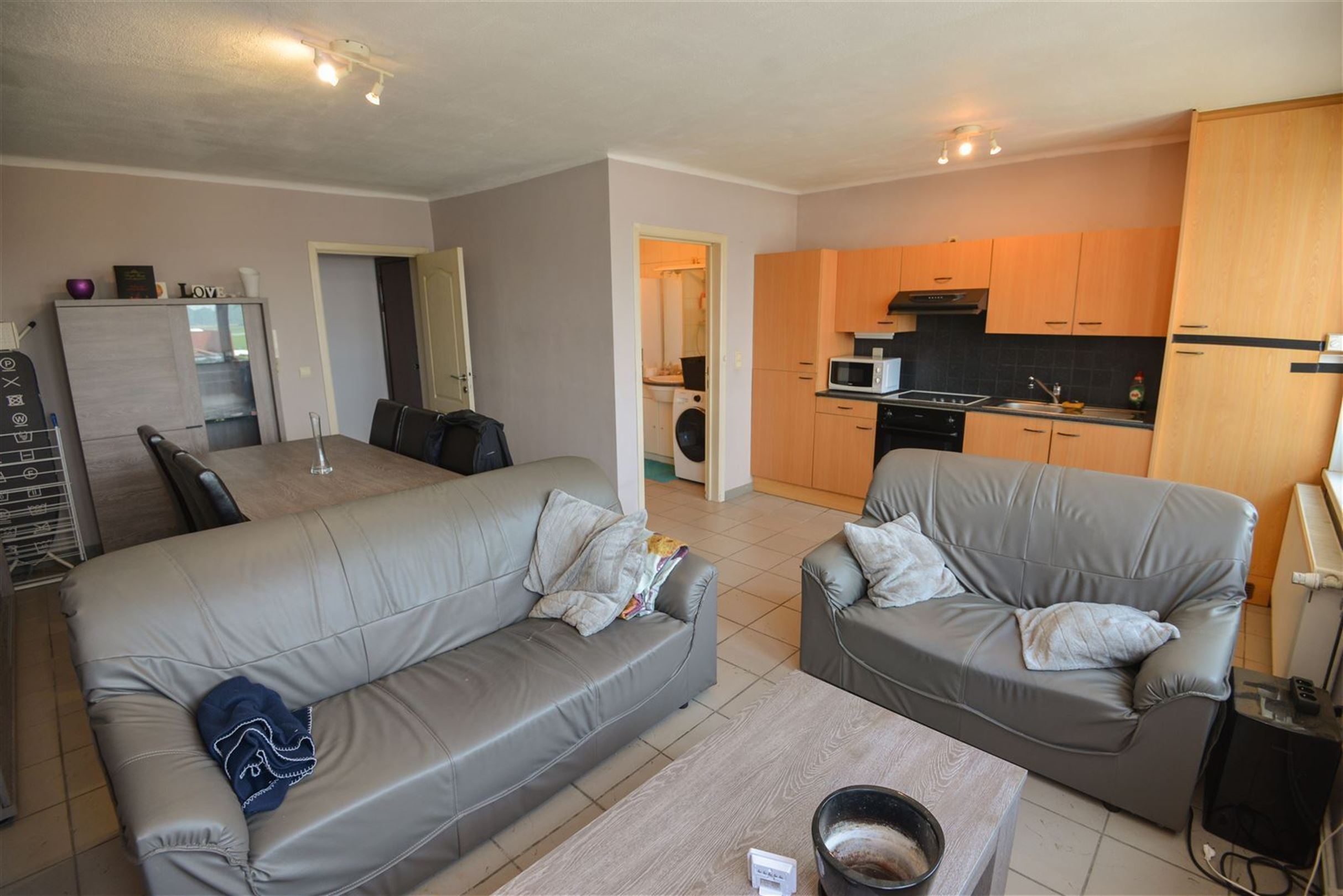 Appartement à louer à Wevelgem avec 1 chambre - photo 5