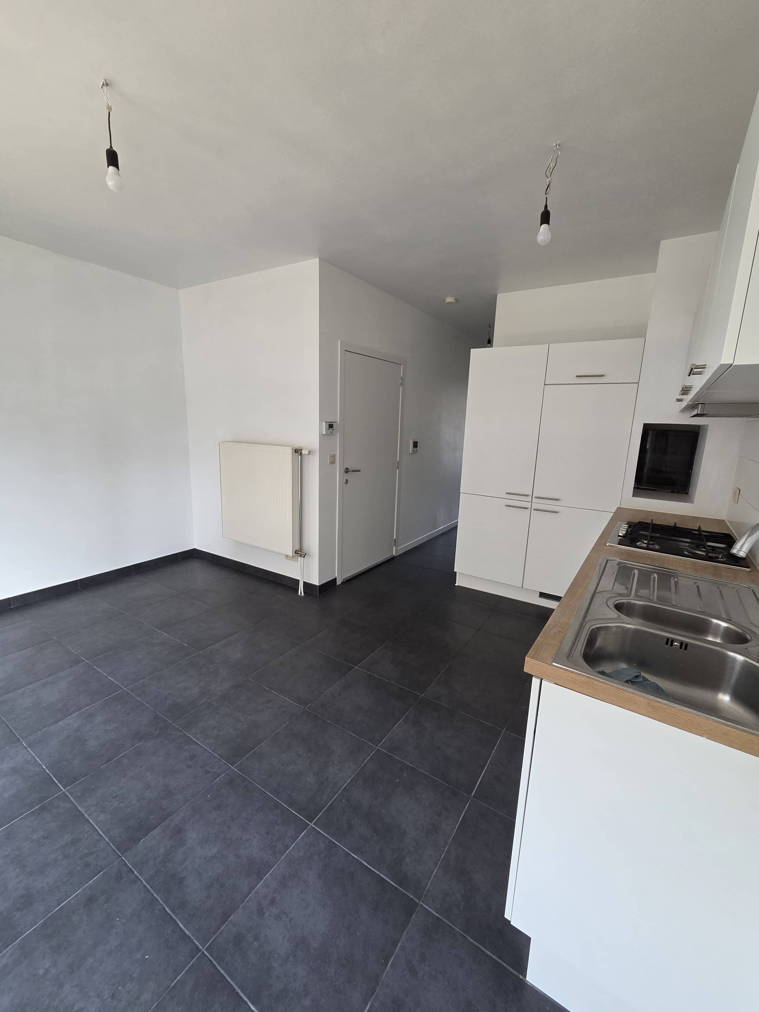 Appartement te koop in Antwerpen met 1 slaapkamer - foto 5