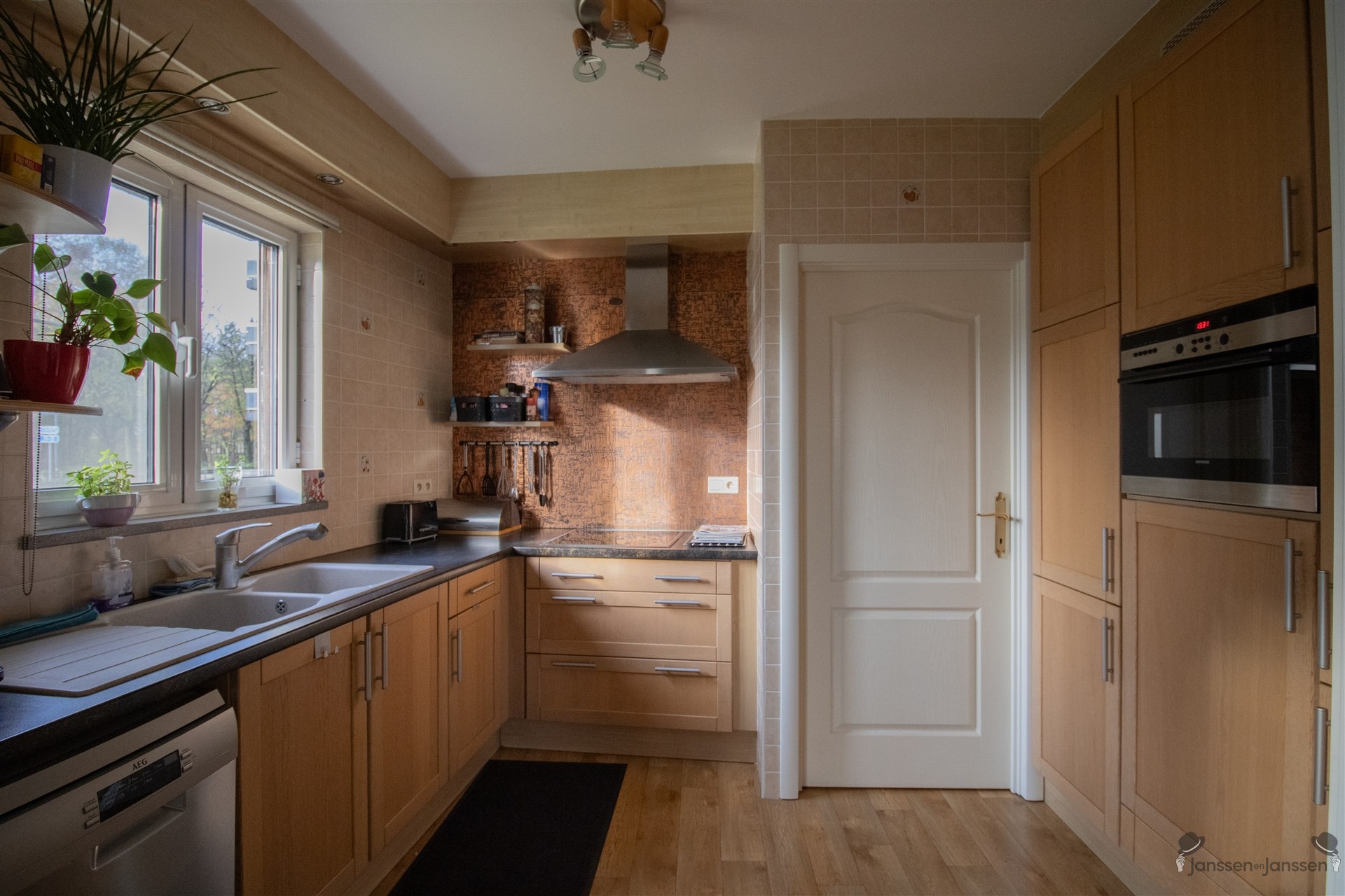 appartement - photo 5