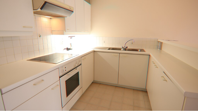 Comfortabel 2-slaapkamerappartement met Terras te huur in Oostkamp - photo 4