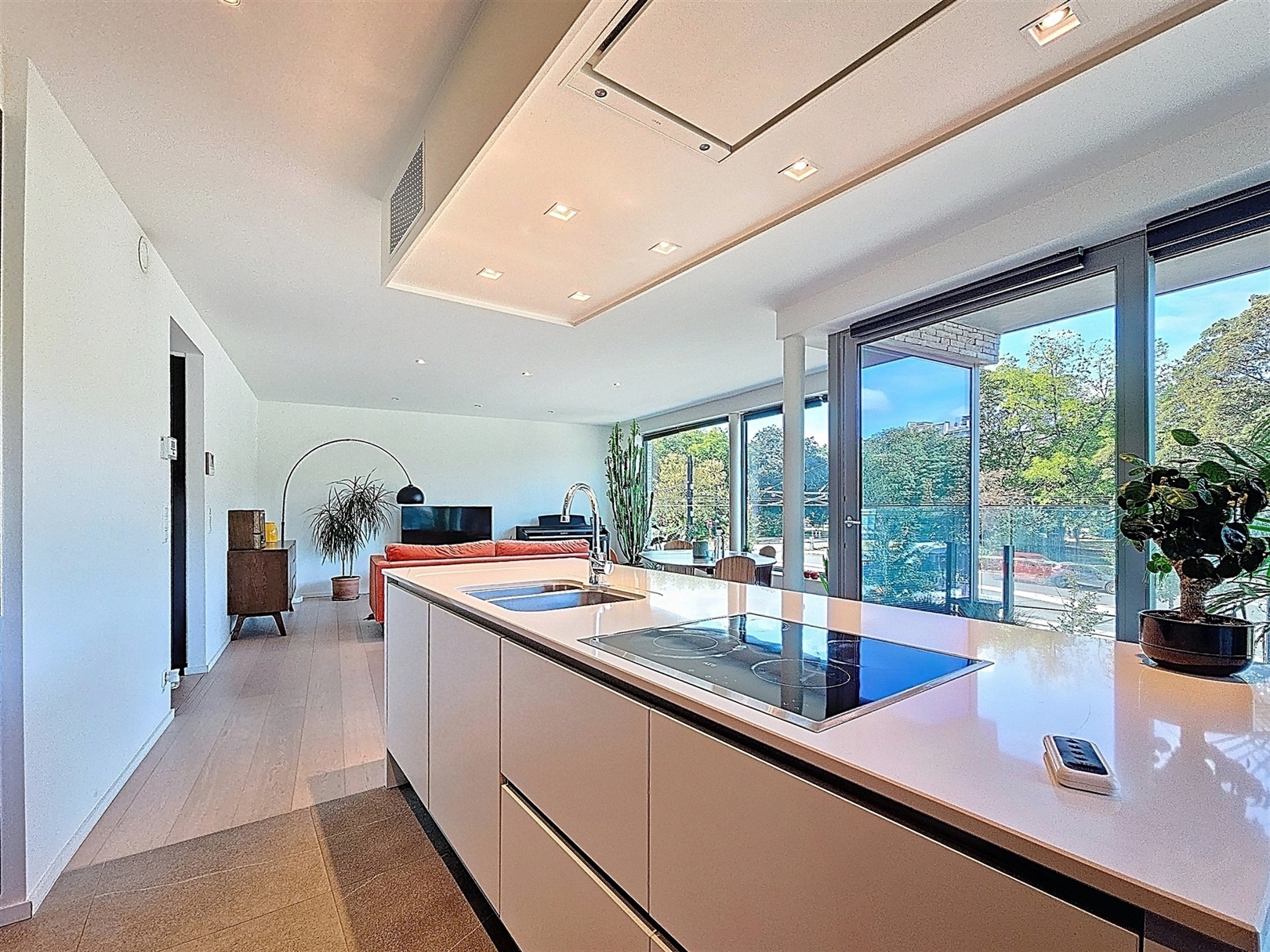 Appartement in Gent