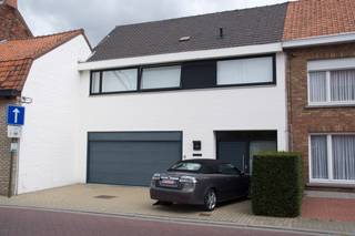 Maison à vendre à Wervicq