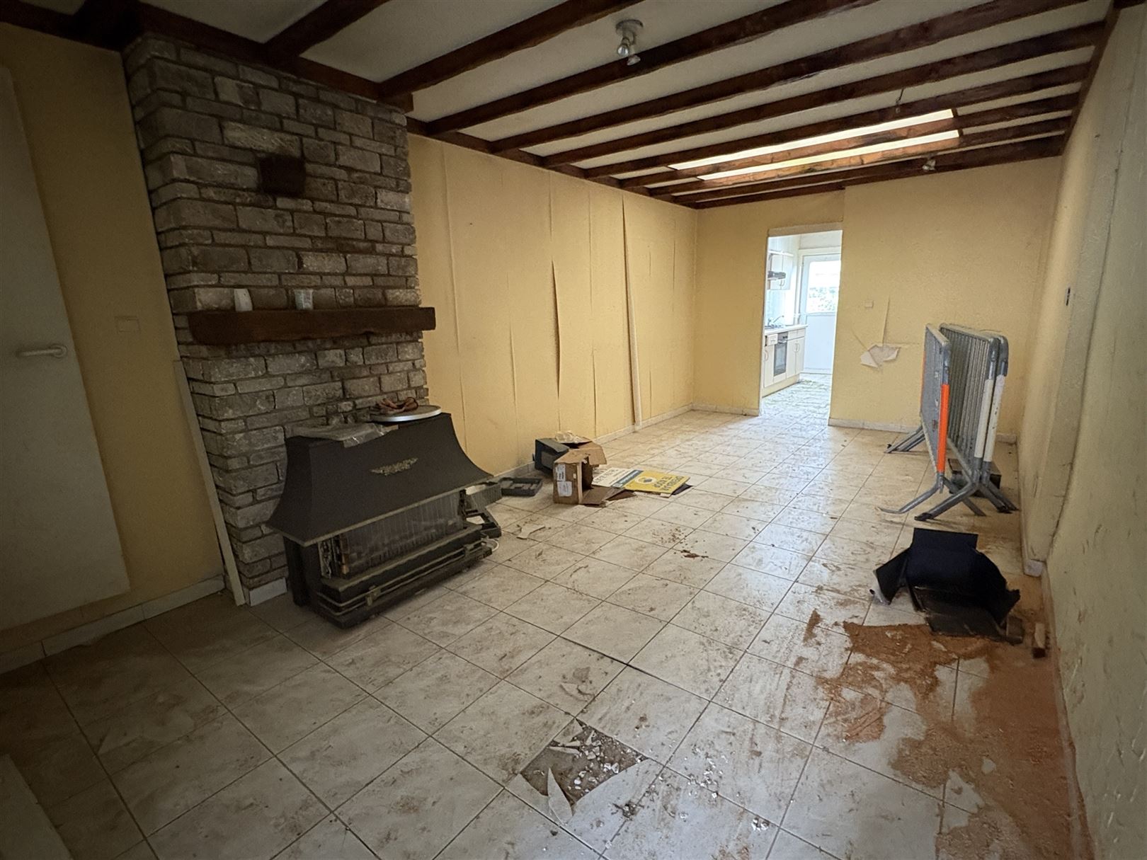 Maison à vendre à Courtrai avec 2 chambres - photo 2