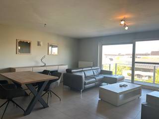 Appartement à louer à Furnes