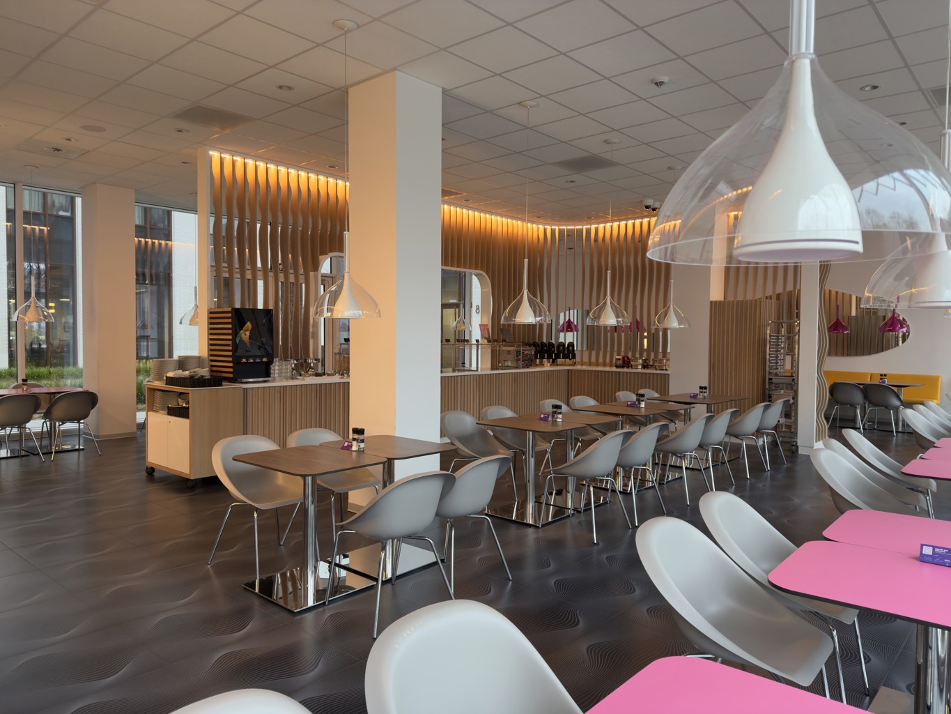 Interessante investeringsopportuniteit in Hotel in Antwerpen - foto 5