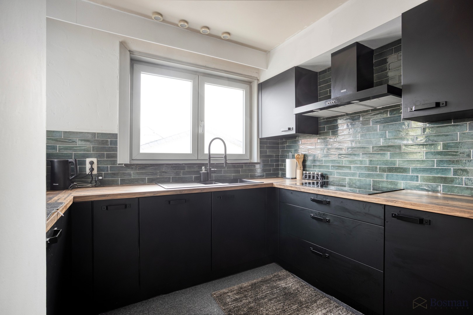 Gerenoveerd appartement te koop in Hulst (Tessenderlo) - foto 4