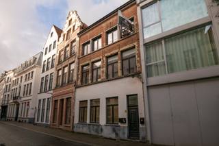 Apartment for sale in Antwerp