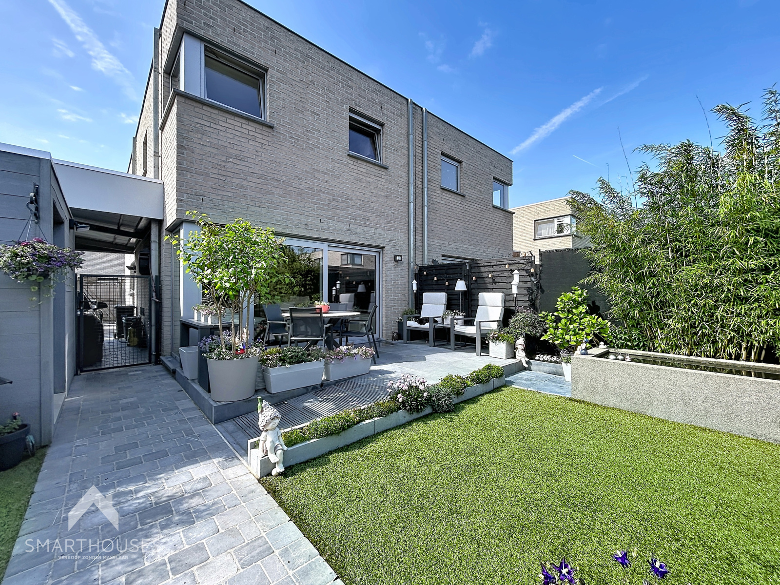 Maison à vendre à Waregem avec 3 chambres - photo 2
