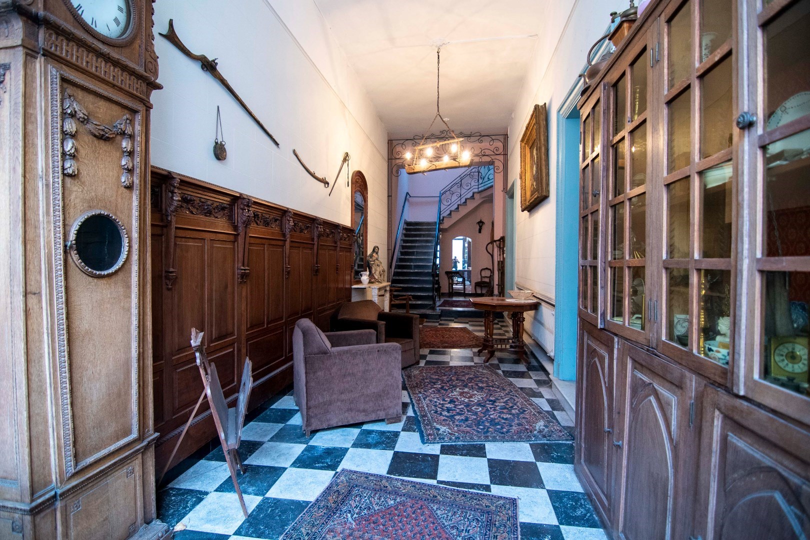 Authentieke herenwoning met vele mogelijkheden - stadscentrum Tongeren - foto 3