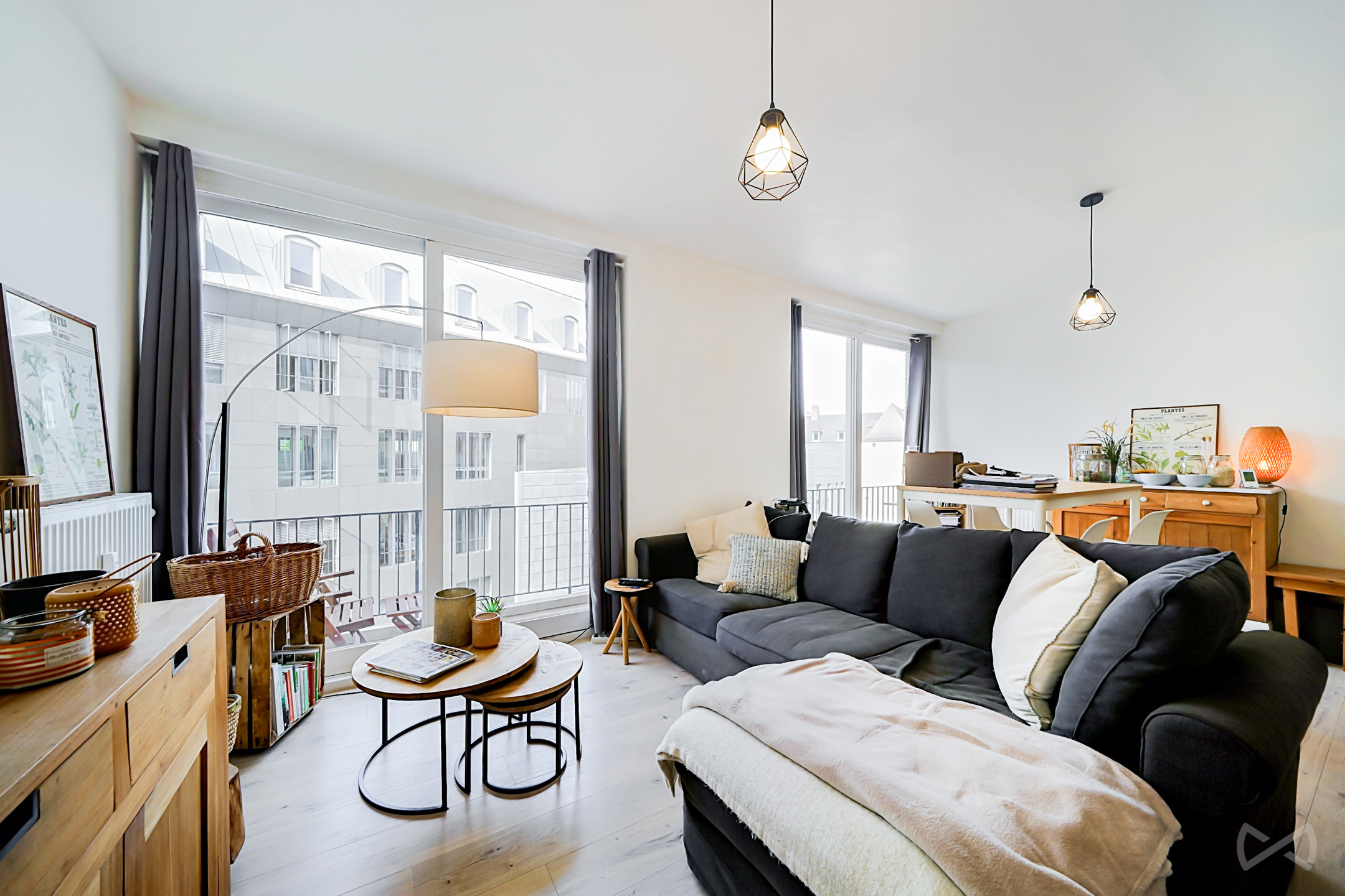 Appartement te koop in Namur met 1 slaapkamer - foto 4