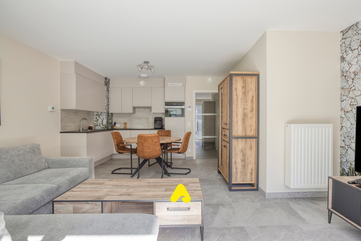 Apartment for sale in Middelkerke with 2 bedrooms - photo 5